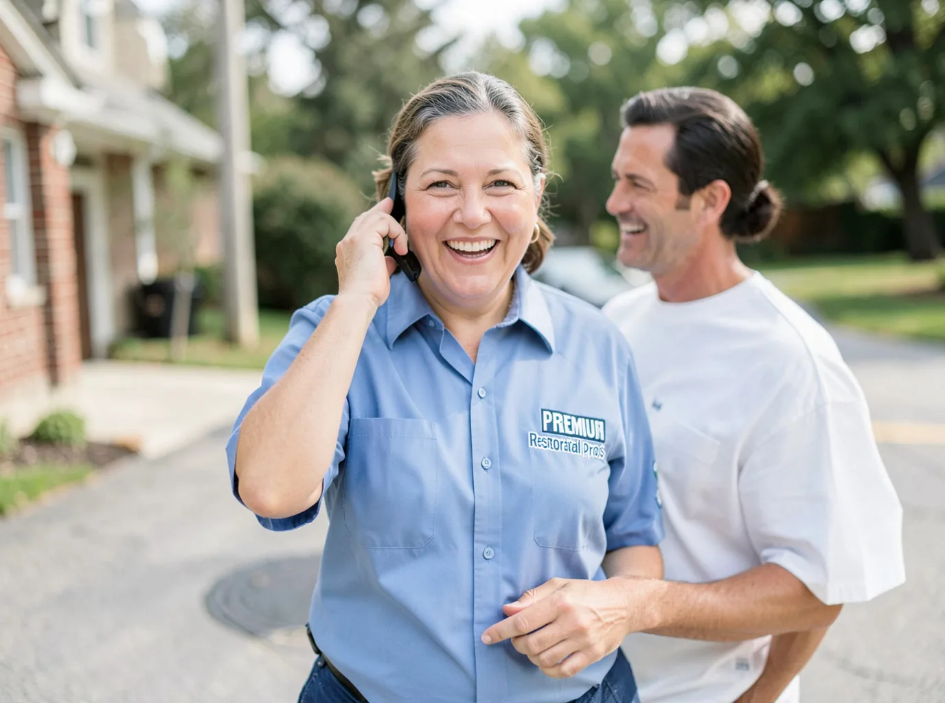 Water Damage Restoration Keuka Park, NY FAQs